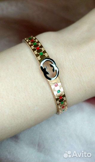 Браслет Gucci Premium