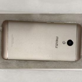 Meizu M5s, 3/32 ГБ