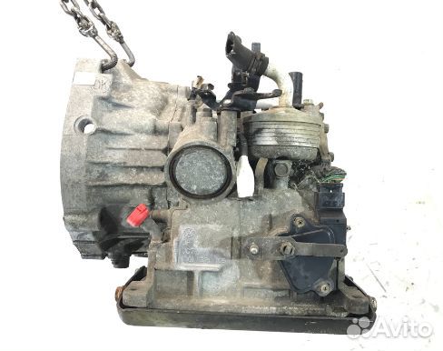 Коробка АКПП Volkswagen Polo 1.4, EAR