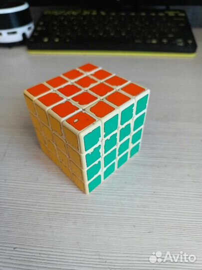 Кубик рубика ShengShou 4x4x4