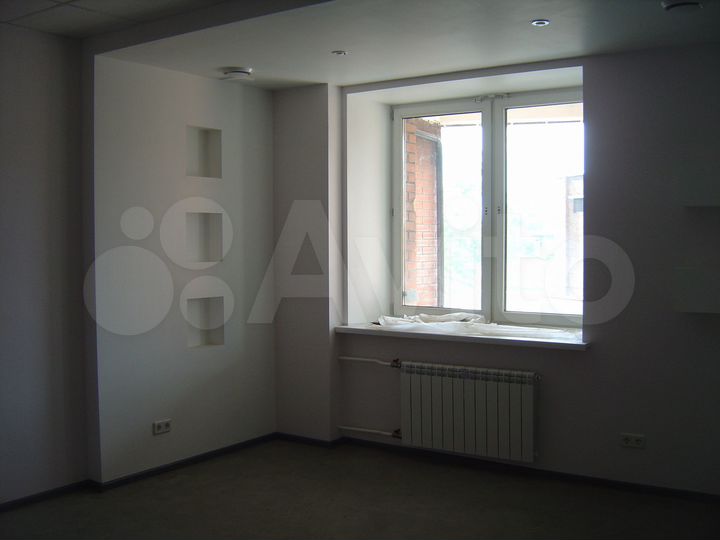 Офис, 197.8 м²