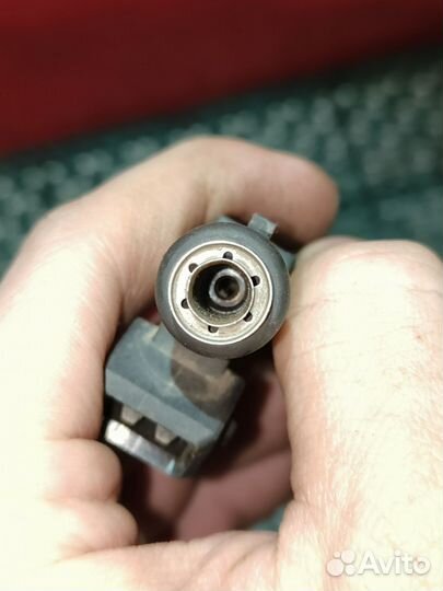 Форсунка топливная на Lifan Smily 1.3