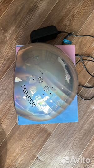 UV LED лампа для маникюра