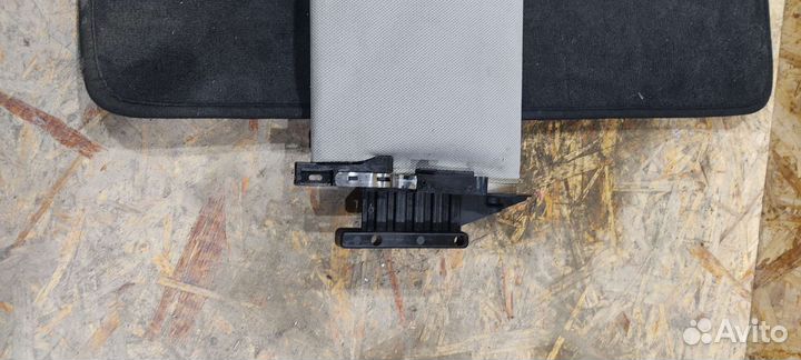 Шторка люка панорамы BMW F07 GT