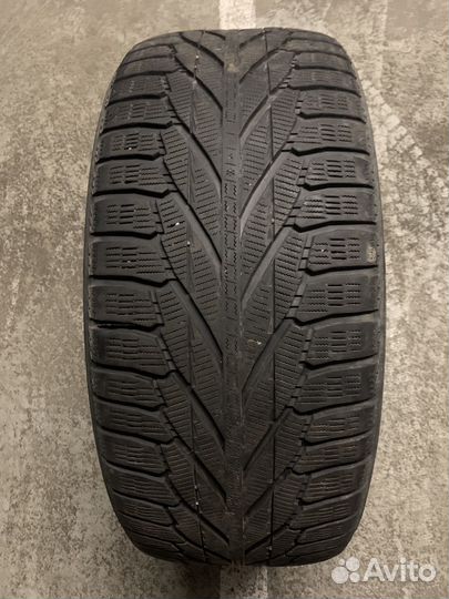 Nokian Tyres Hakkapeliitta R2 SUV 265/50 R20