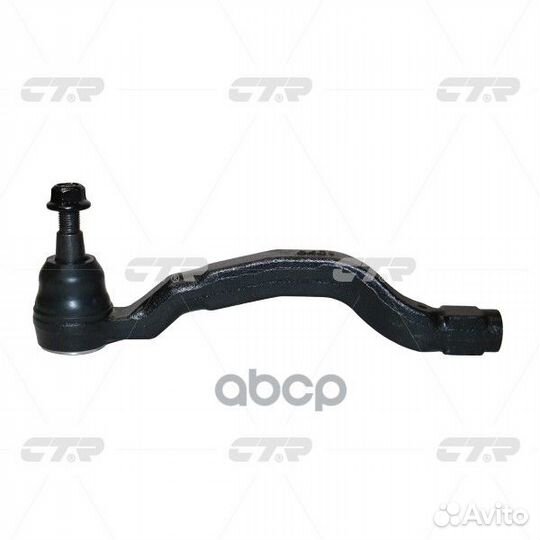 CEN-149L Наконечник рулевой тяги лев CE05