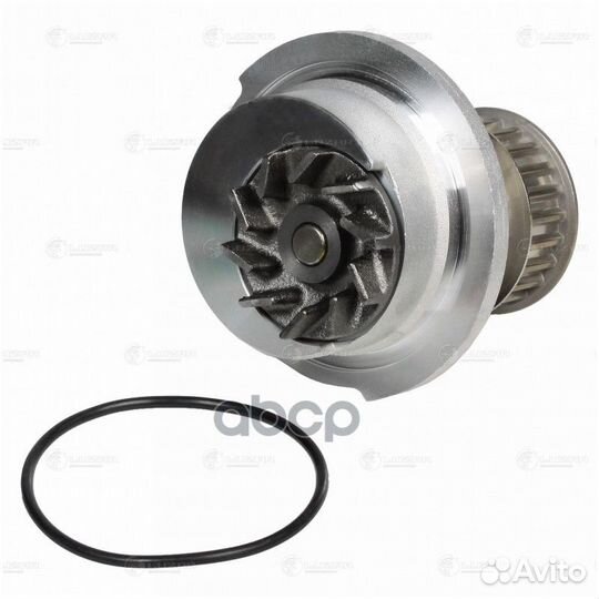 Насос водяной opel astra F 91- 1.4I/1.6I LWP211