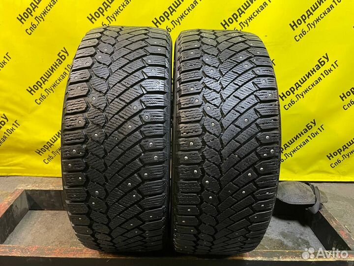 Continental ContiIceContact 225/45 R18 98T