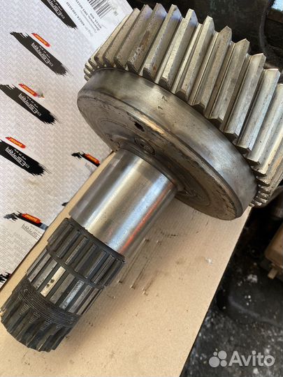 Обойма дифференциала камаз 65111