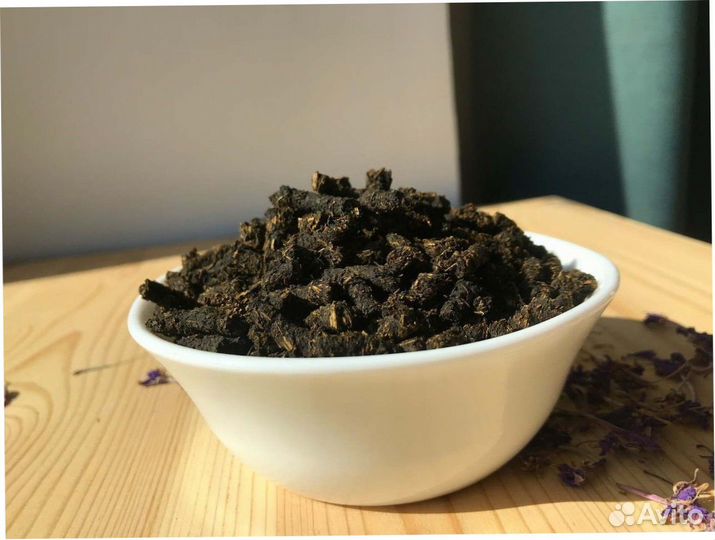 Иван-чай 1 кг сезона 2O23, чистый состав