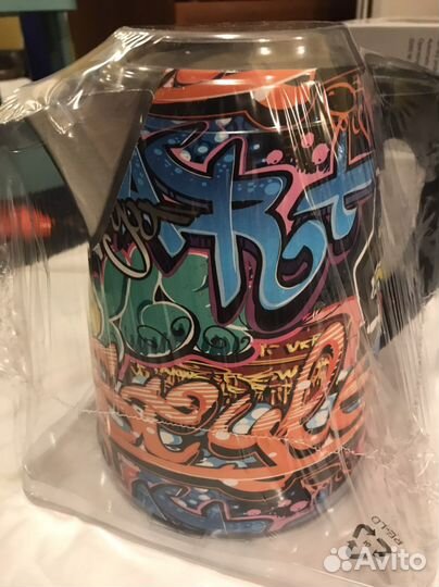 Чайник электрический новый