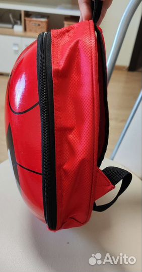 Рюкзак детский человек-паук