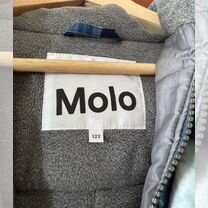 Зимний комбинезон Моло, Москва