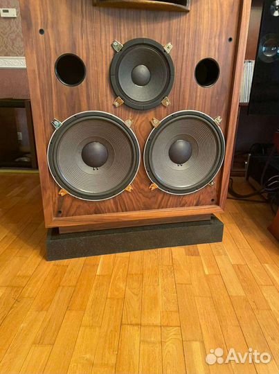 Гранит Чёрный для ваших акустических систем