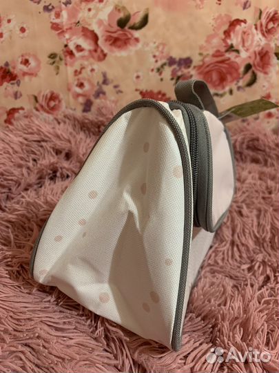 Косметичка Yves rocher