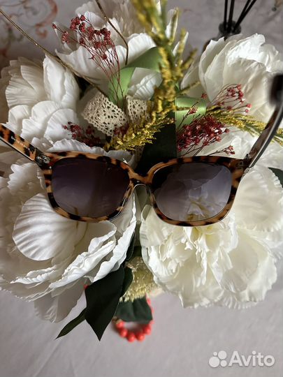 Очки roberto cavalli солнечные