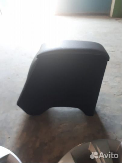 Набор для LADA гранта