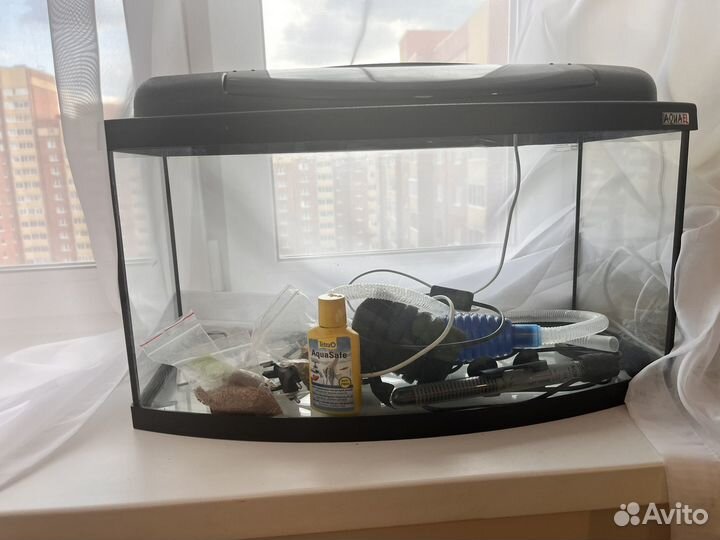 Аквариум 40 л