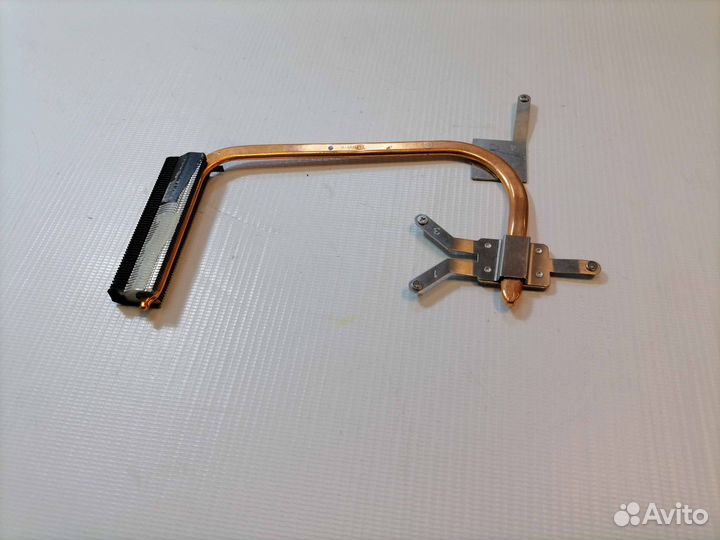 Термотрубка для Acer Extensa 5636