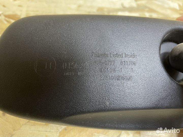 Зеркало заднего вида Toyota Camry 40