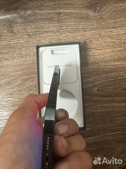 iPhone 12 Pro, 128 ГБ