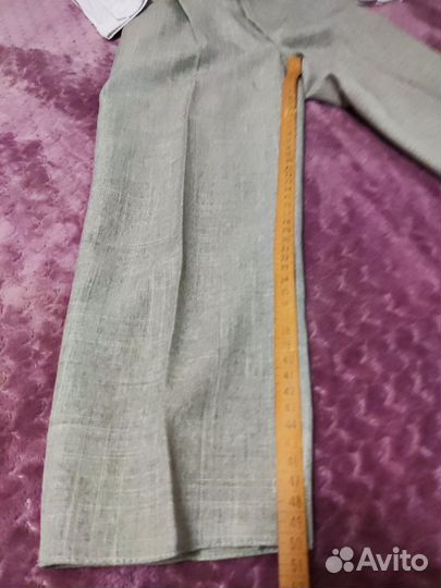 Костюм тройка для мальчика 110-116