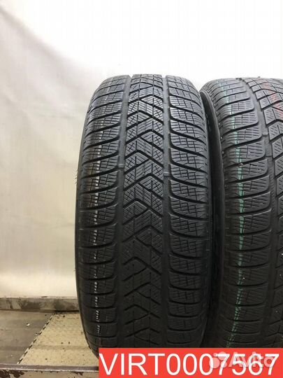 Pirelli Scorpion Winter 225/55 R19 99H