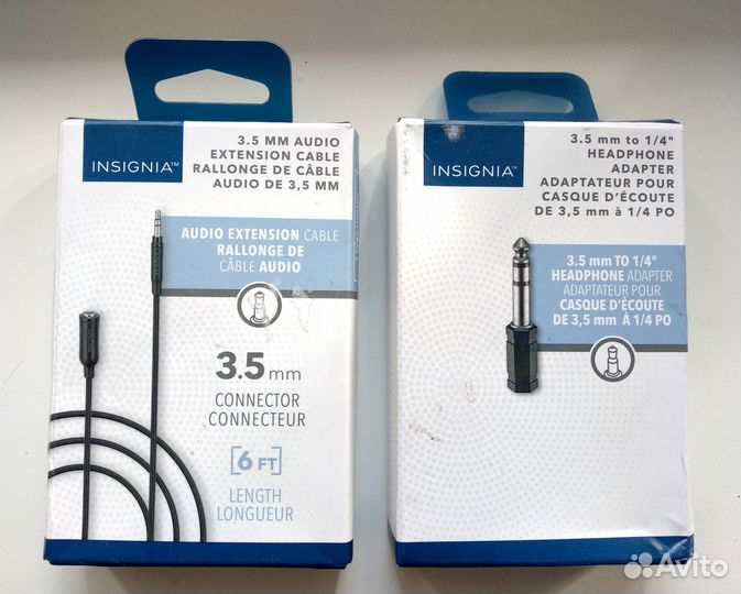 Hdmi DVI miniDP USB VGA адаптеры кабели