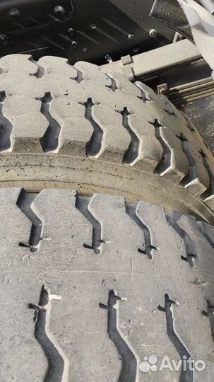 МАЗ 543203-222, 2007