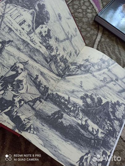 Удивительные истории из глубины времен