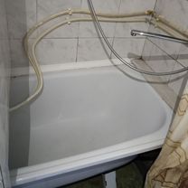 1-к. квартира, 18,3 м², 2/5 эт.