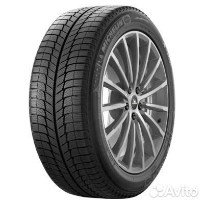 Michelin X-Ice XI3 185/60 R15 88H