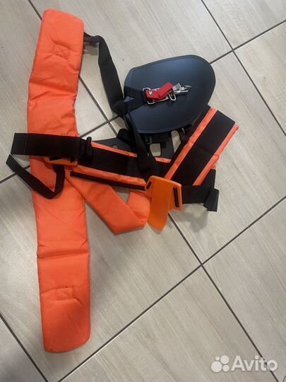 Ремень для триммера