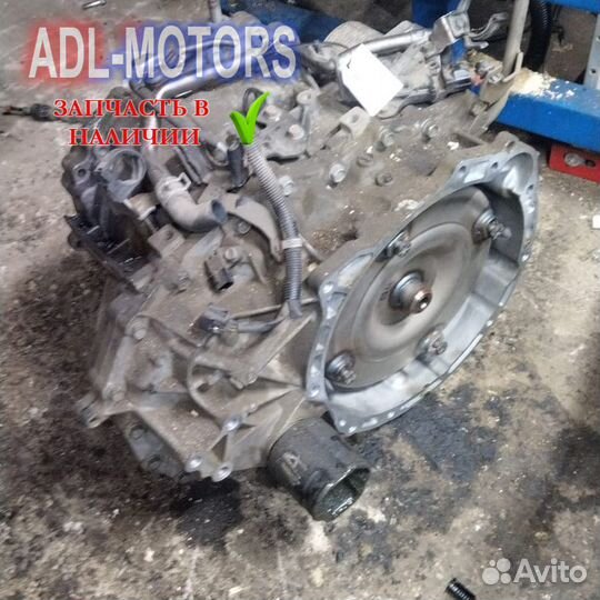 Вариатор 4b11 4b10 Mitsubishi