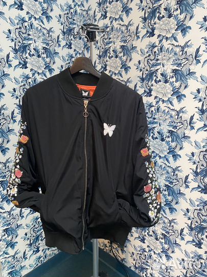 Куртка мужская 