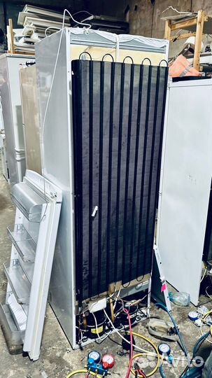 Срочный Ремонт Холодильников Любой Сложности