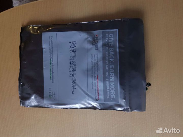 Электроакустическая гитара