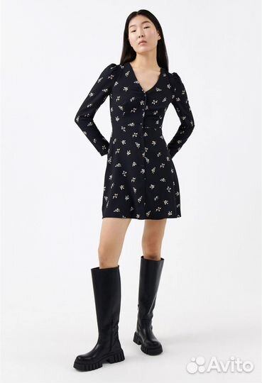 Платье befree S