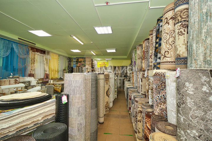 Продам помещение свободного назначения, 282.1 м²