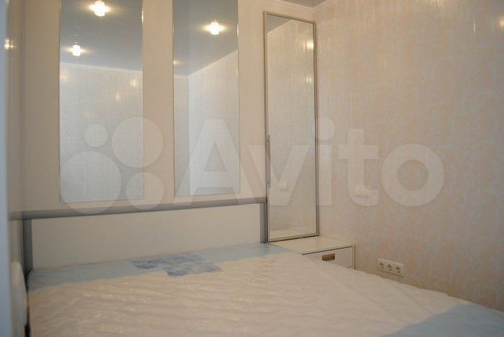 1-к. квартира, 35 м², 3/4 эт.