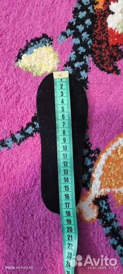 Коньки детские раздвижные р 27 30 для девочки