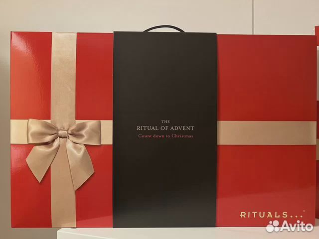 Rituals The Ritual of Advent Deluxe Advent Calenda