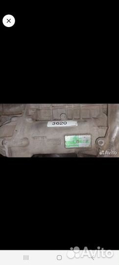 АКПП Audi A4B5 1999 на запчасти