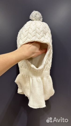 Шапка шлем oldos 52 54