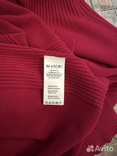 Костюм брючный Shade, р. S/M