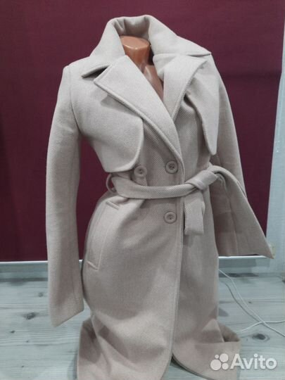 Пальто женское 42 - 44