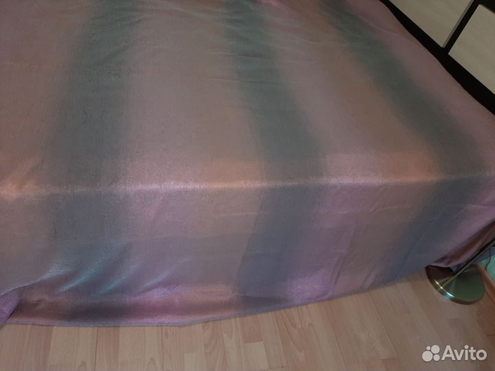 Шторы с ламбрекеном
