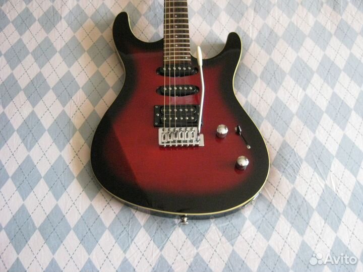 Электрогитара Washburn RX-20