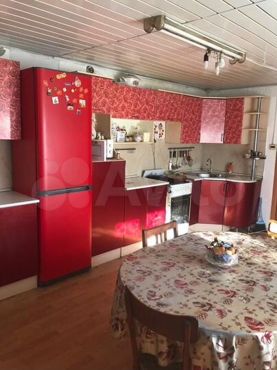 Дом 103,8 м² на участке 8,4 сот.