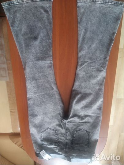 Джинсы, р.50